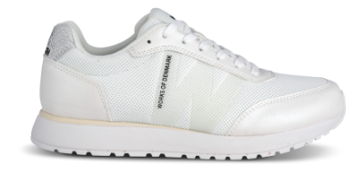 Woden Sneaker Hvid WL997