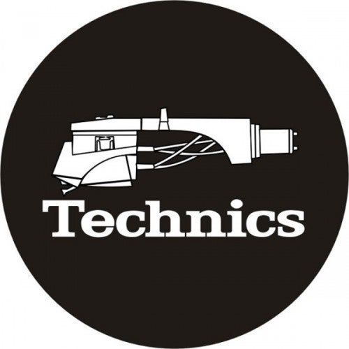 Magma Technics Headshell LP-Slipmat