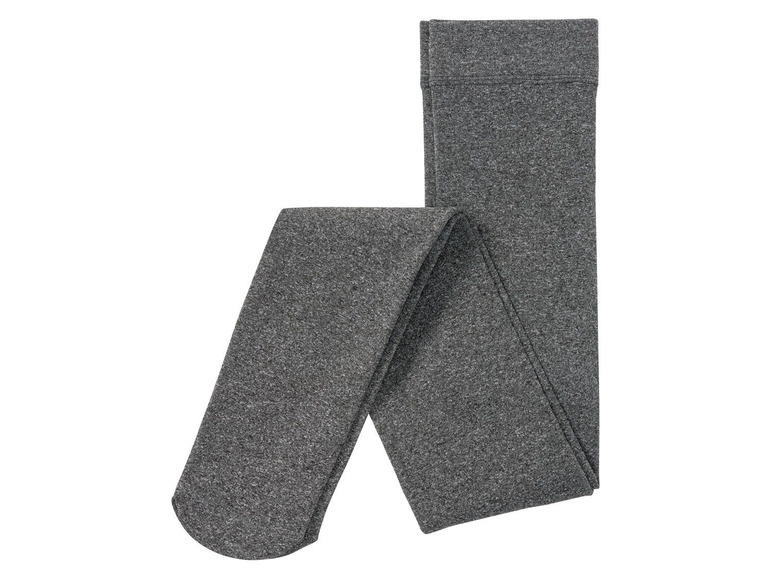 Meisjes thermo-panty