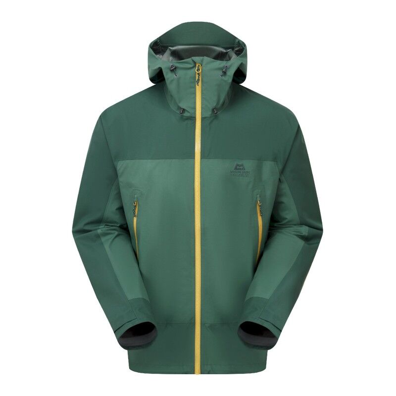 Tacul Jacket - Veste imperméable homme