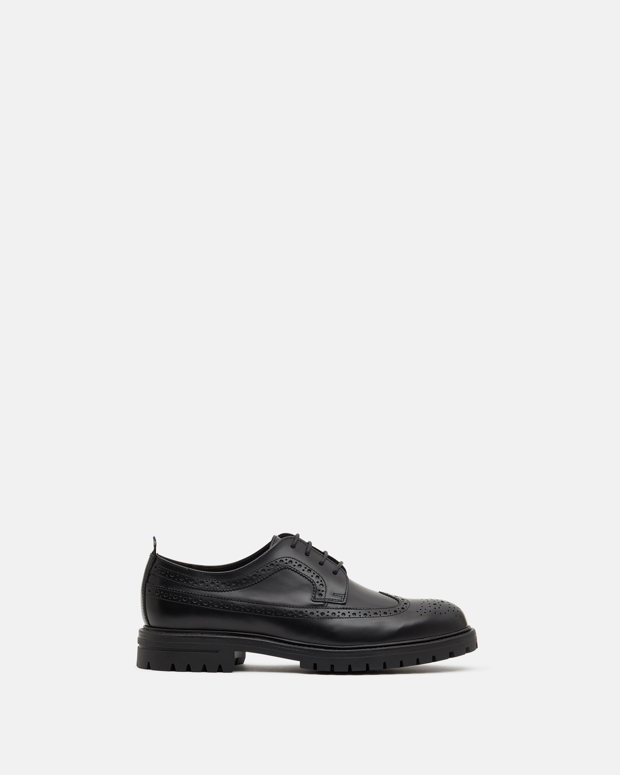 DERBY LOIZ Noir