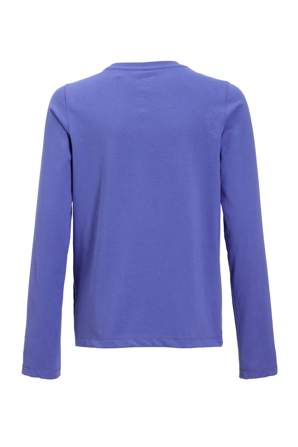 Coolcat Longsleeve T-shirt Tabitha met Motor Girl Print