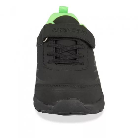 Baskets NOIR AIRNESS