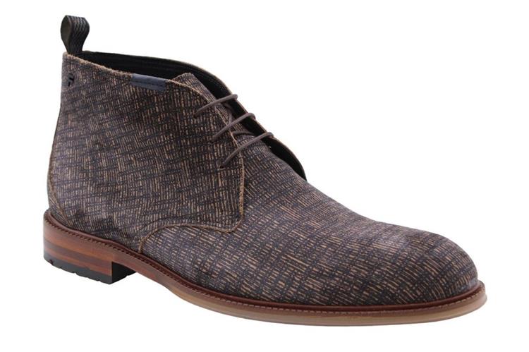 Floris van Bommel SFM-50132 cognac