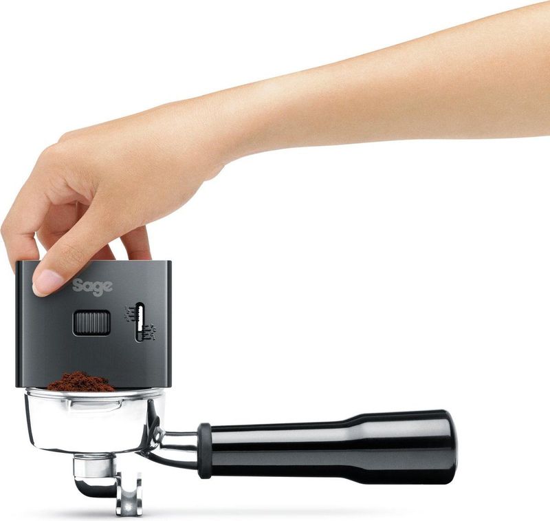 Sage - Dose Control Pro - Koffiemolen - RVS