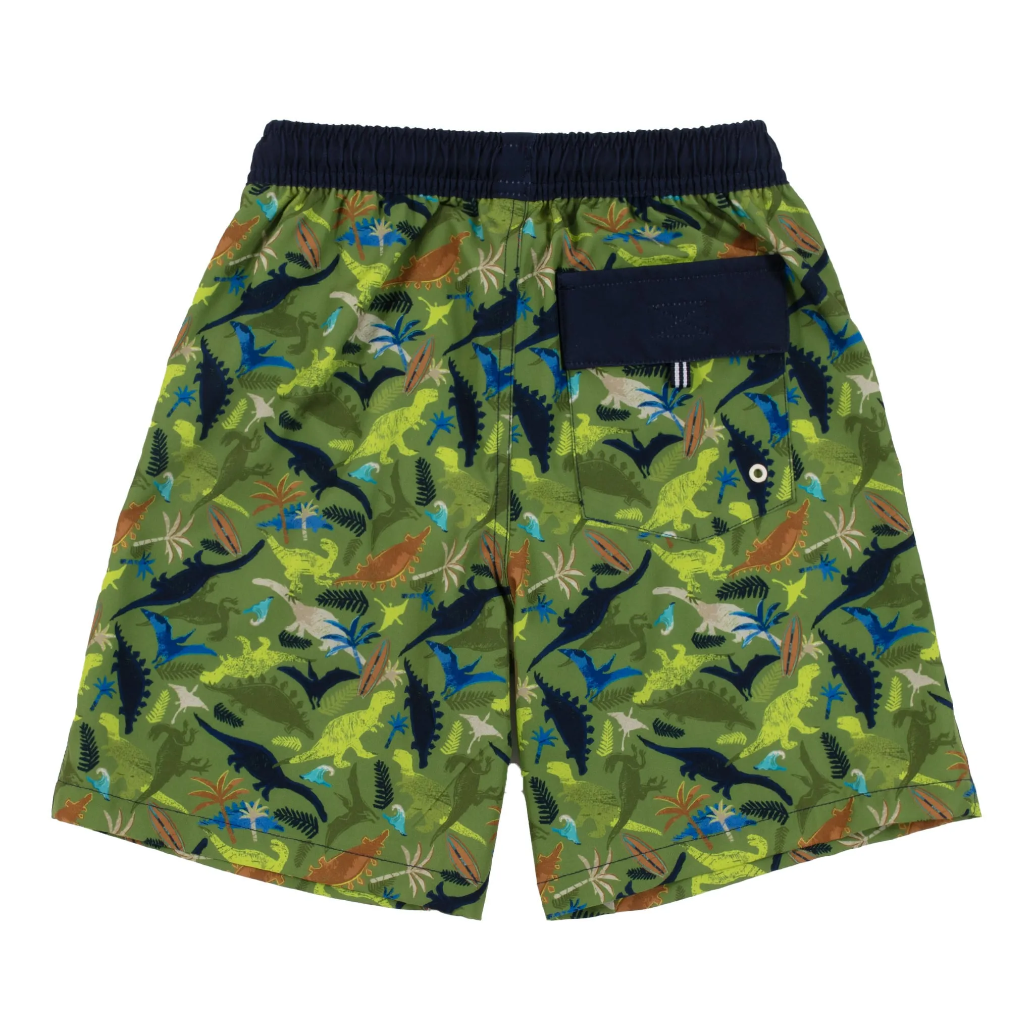 Nanö Short Maillot Dinos 2-6ans