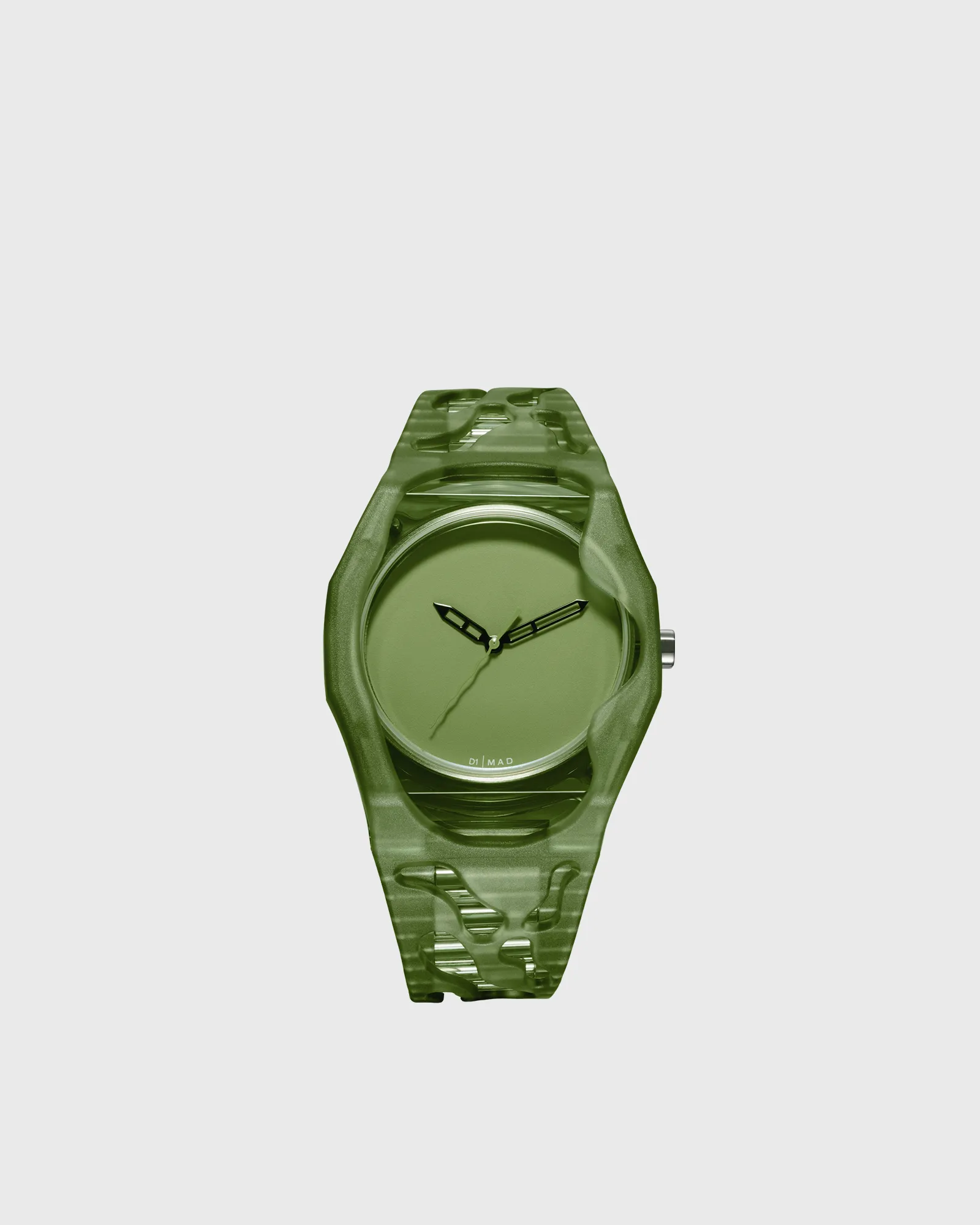 MAD Paris x D1 Milano  - VIRIDIS