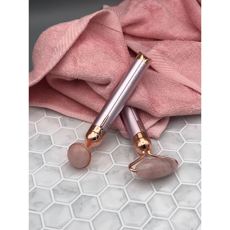 Flawless Contour Facial Roller & Massager