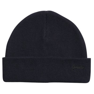 Bonnet homme Ted Logo SUPERDRY