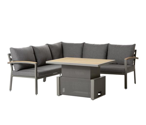 Dehner Lounge Colmar, 4-teilig