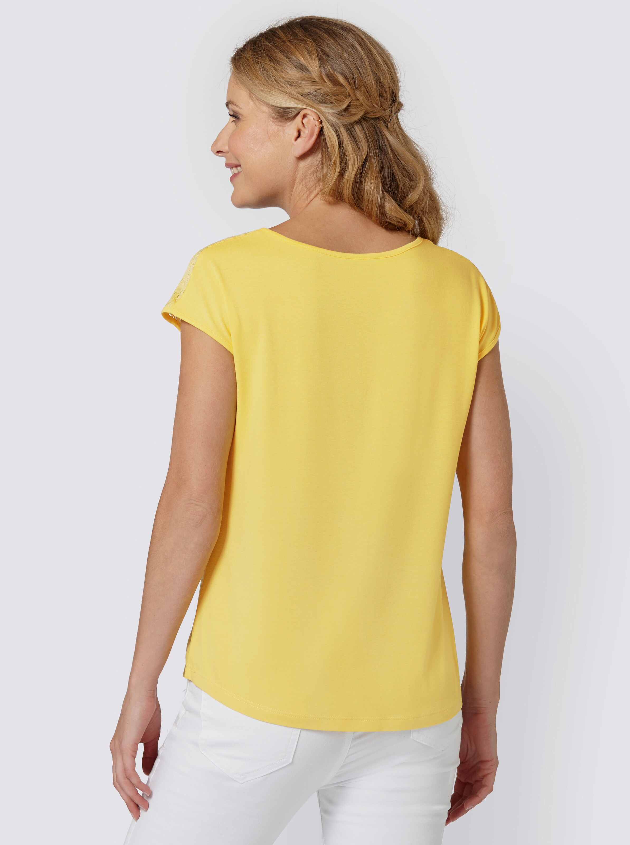 V-Shirt