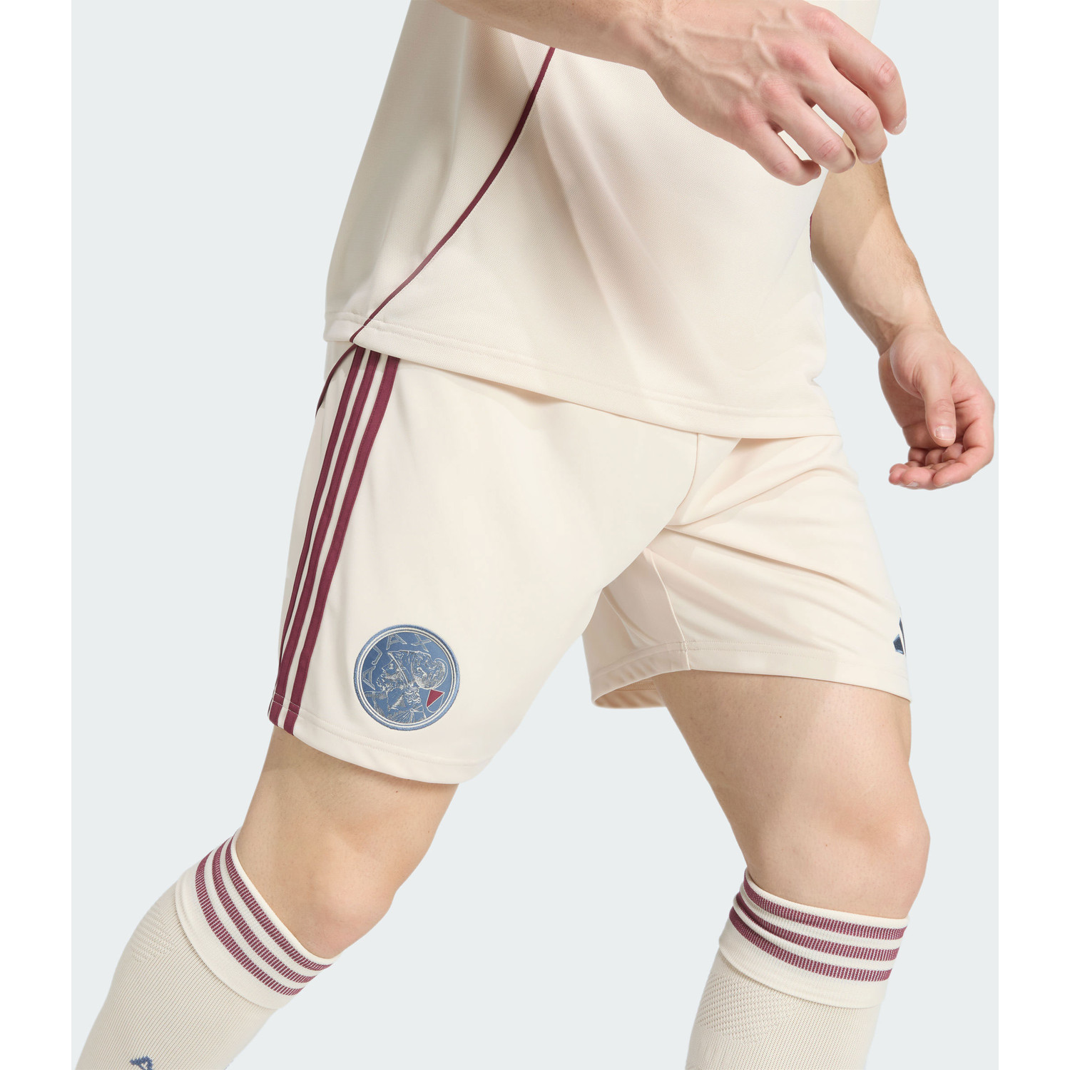 adidas Ajax 3rd Short 2025/2026