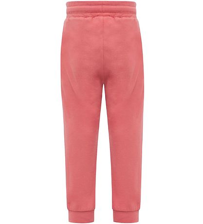Hummel Jogginghosen - hmlFutte - Koralle