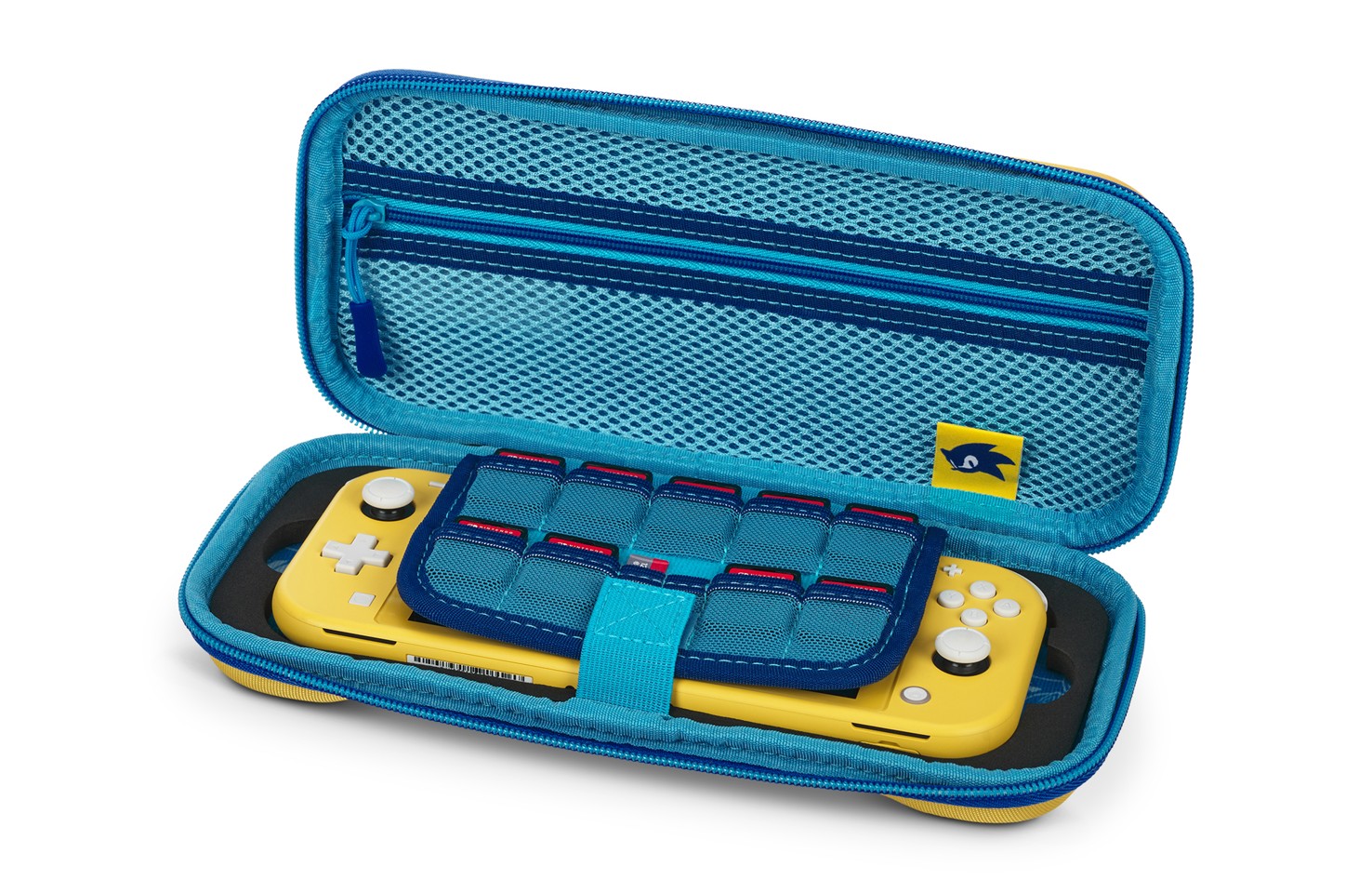 PowerA Protection Case Nintendo Switch - Sonic Peel Out - (Switch/OLED/Lite)