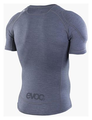 Maillot de Protection Evoc Enduro Shirt Gris