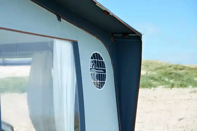 Capri Coast Voortent