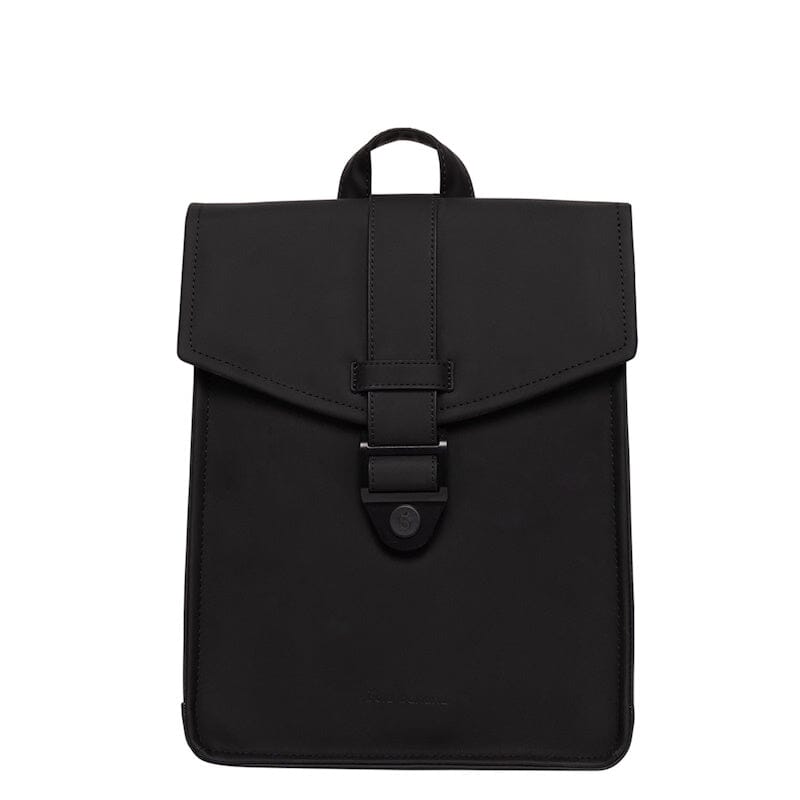 Bold Banana Envelope Mini Beyond Bold  Backpack Obsidian