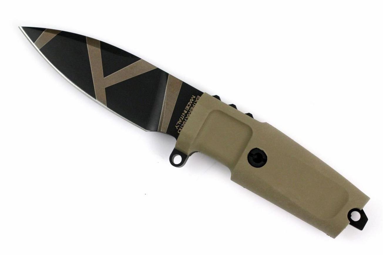 Extrema Ratio Shrapnel OG Desert Warfare