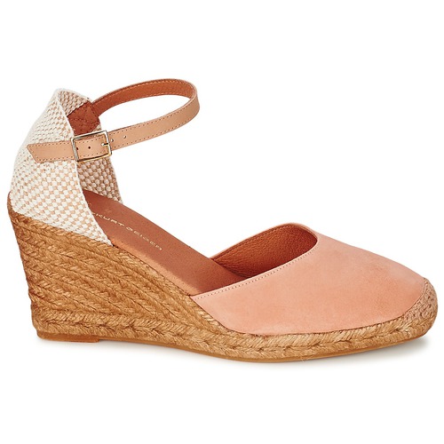 KG by Kurt Geiger - MONTY Melocotón