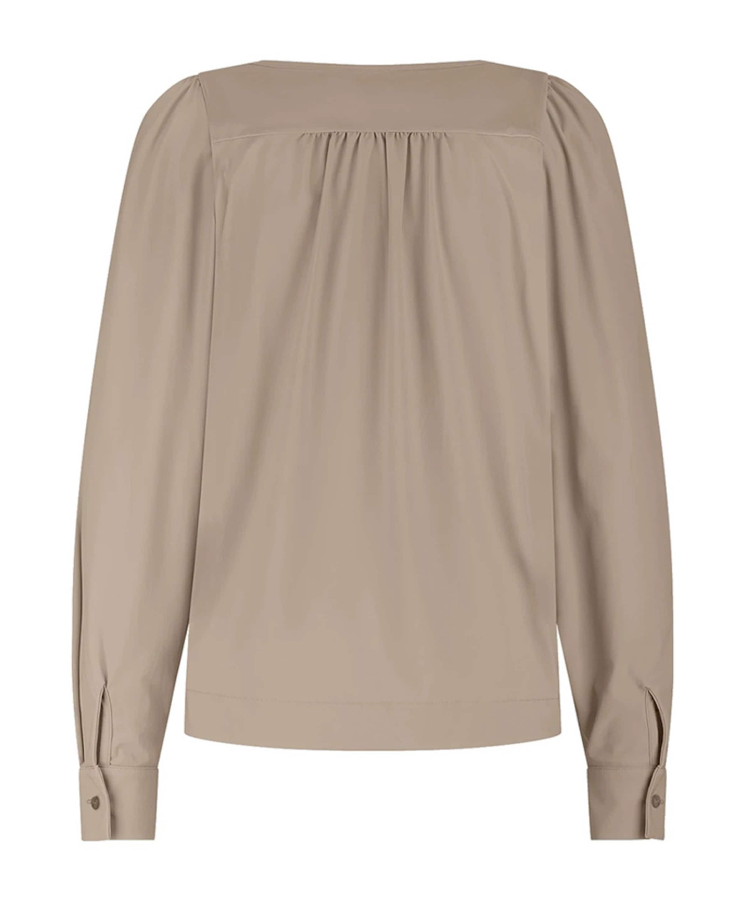 Studio Anneloes Dames top beige