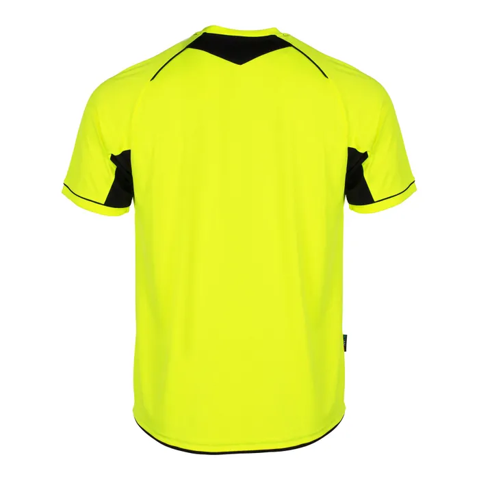 Stanno Bergamo Scheidsrechter Shirt
