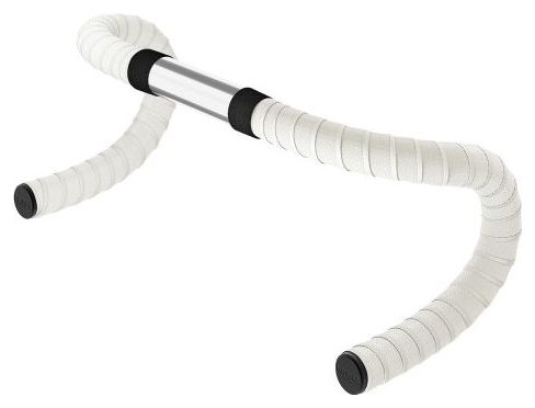 Ruban de Cintre Brooks England Cambium Rubber Blanc