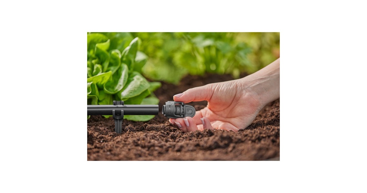 GARDENAPlug 13 mm (1/2