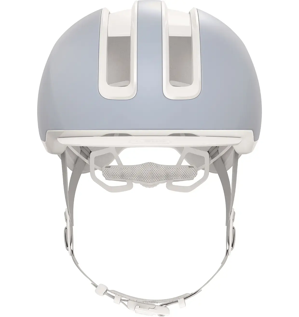 Abus HUD-Y Pure Fietshelm Blauw