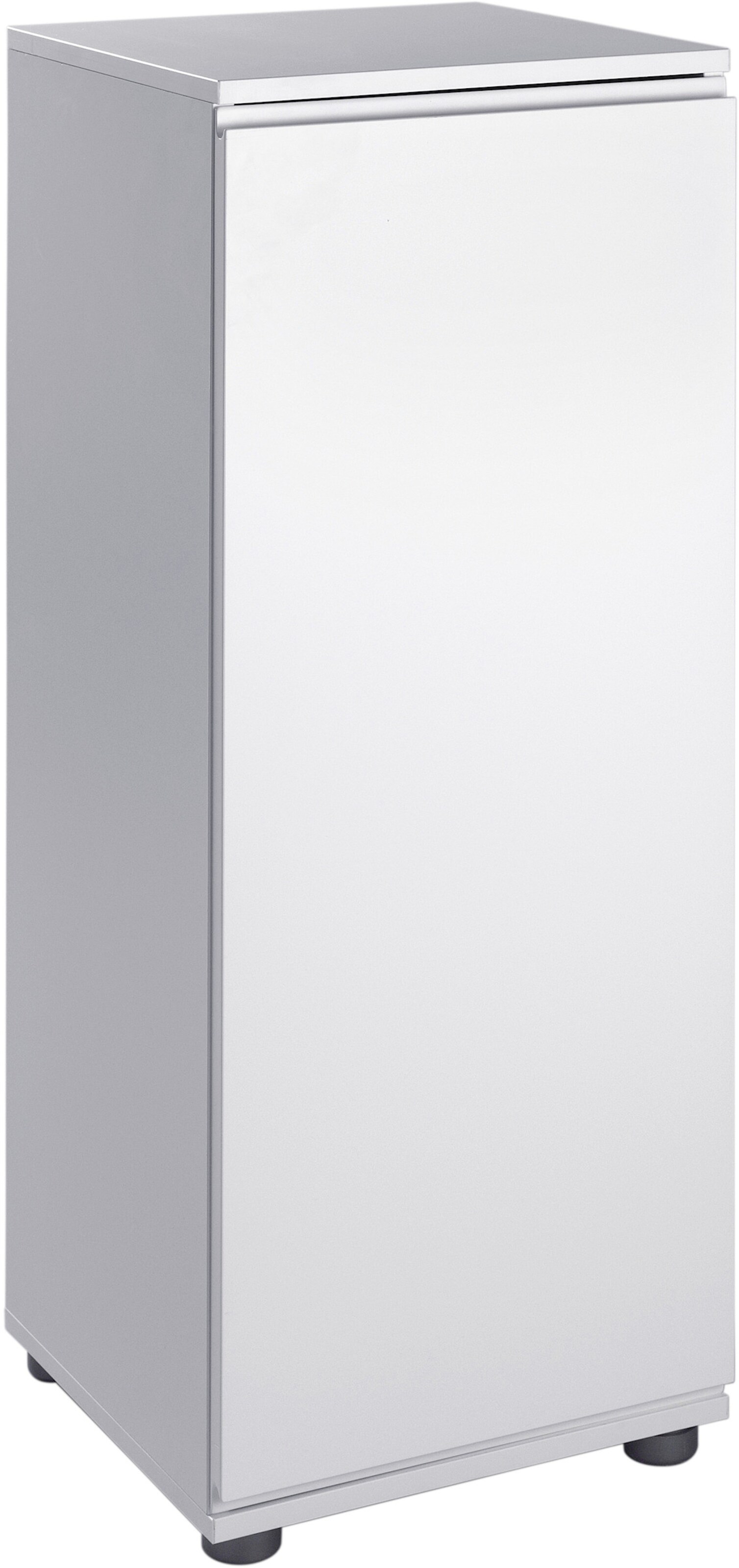 heine home Schuhschrank in weiß