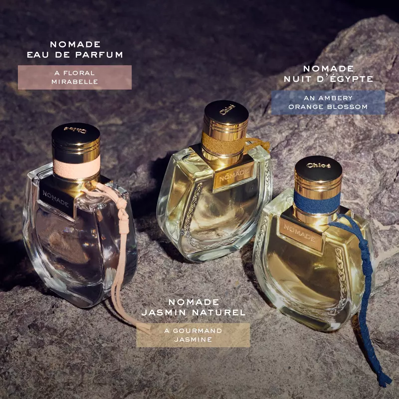 Chloé Nomade For Women EDP 30 ml