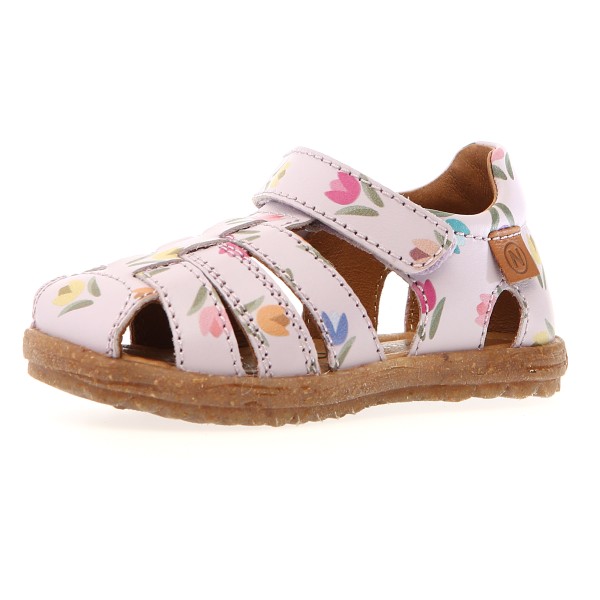 Naturino - Kid's Naturino See Calf Printed - Sandales
