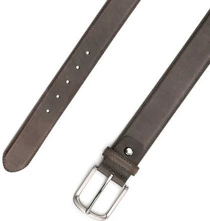 Suitable Riem Casual Donkergrijs 1100449.050 kopen