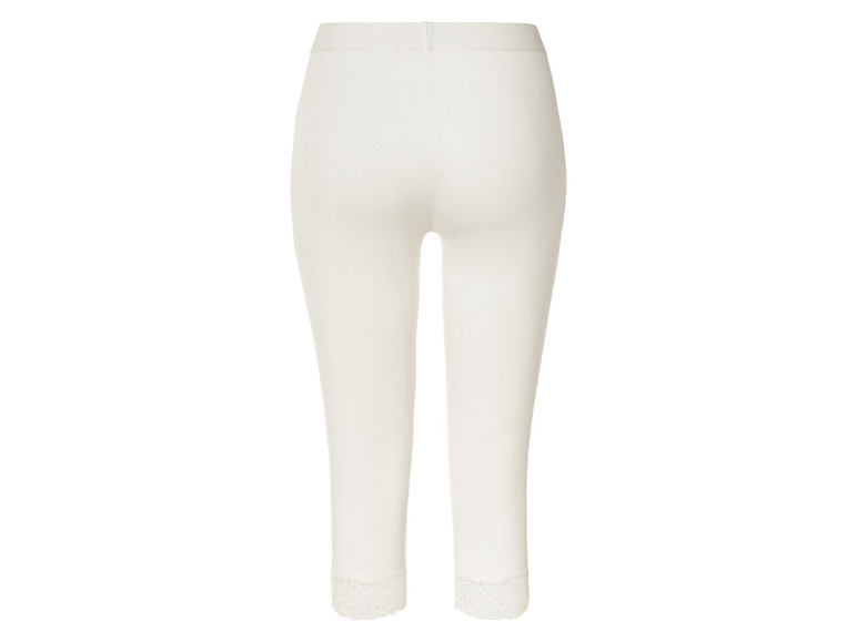 Dames capri-legging