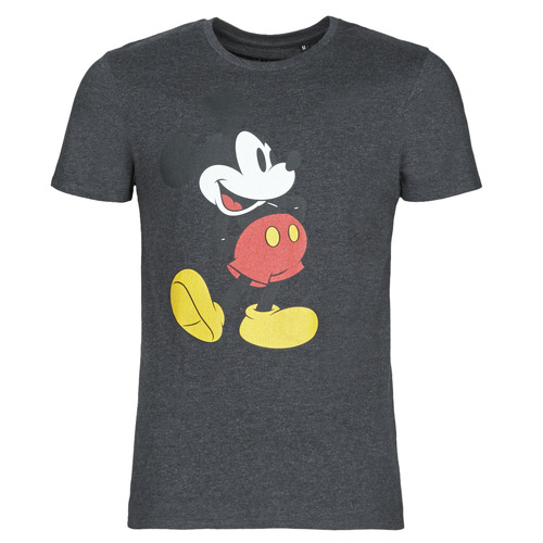 Yurban - DISNEY MICKEY VINTAGE - Gris