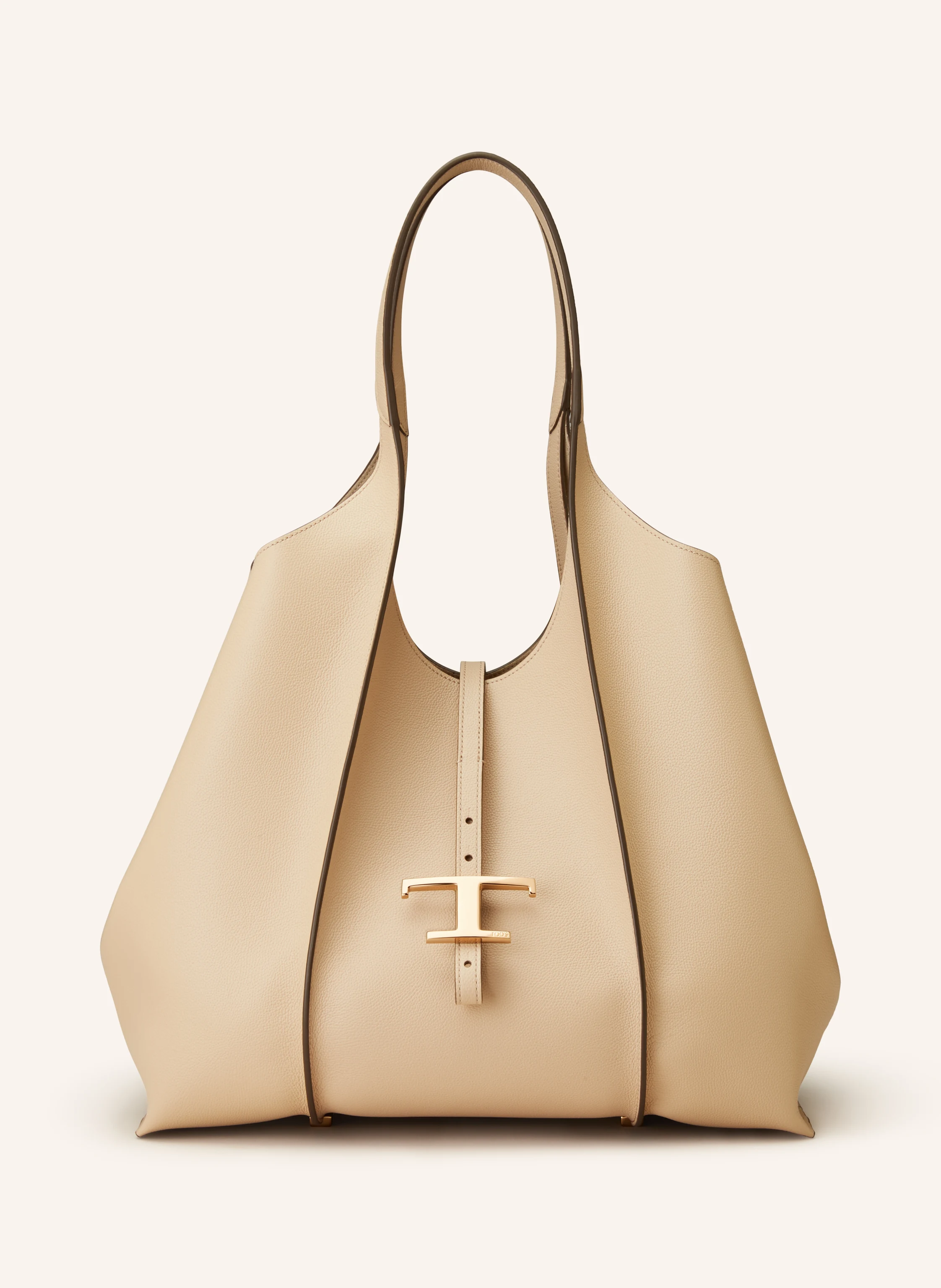 TOD'S Shopper T TIMELESS MEDIUM mit Pouch