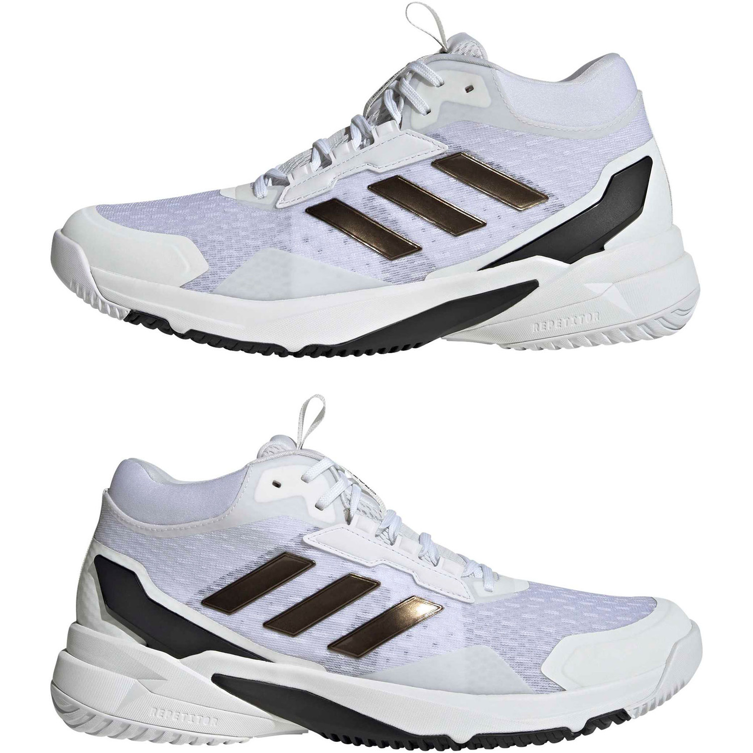 adidas Crazyflight 6 Mid Heren