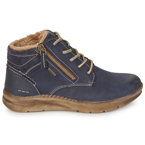 Josef Seibel - CONNY 52 - Marine
