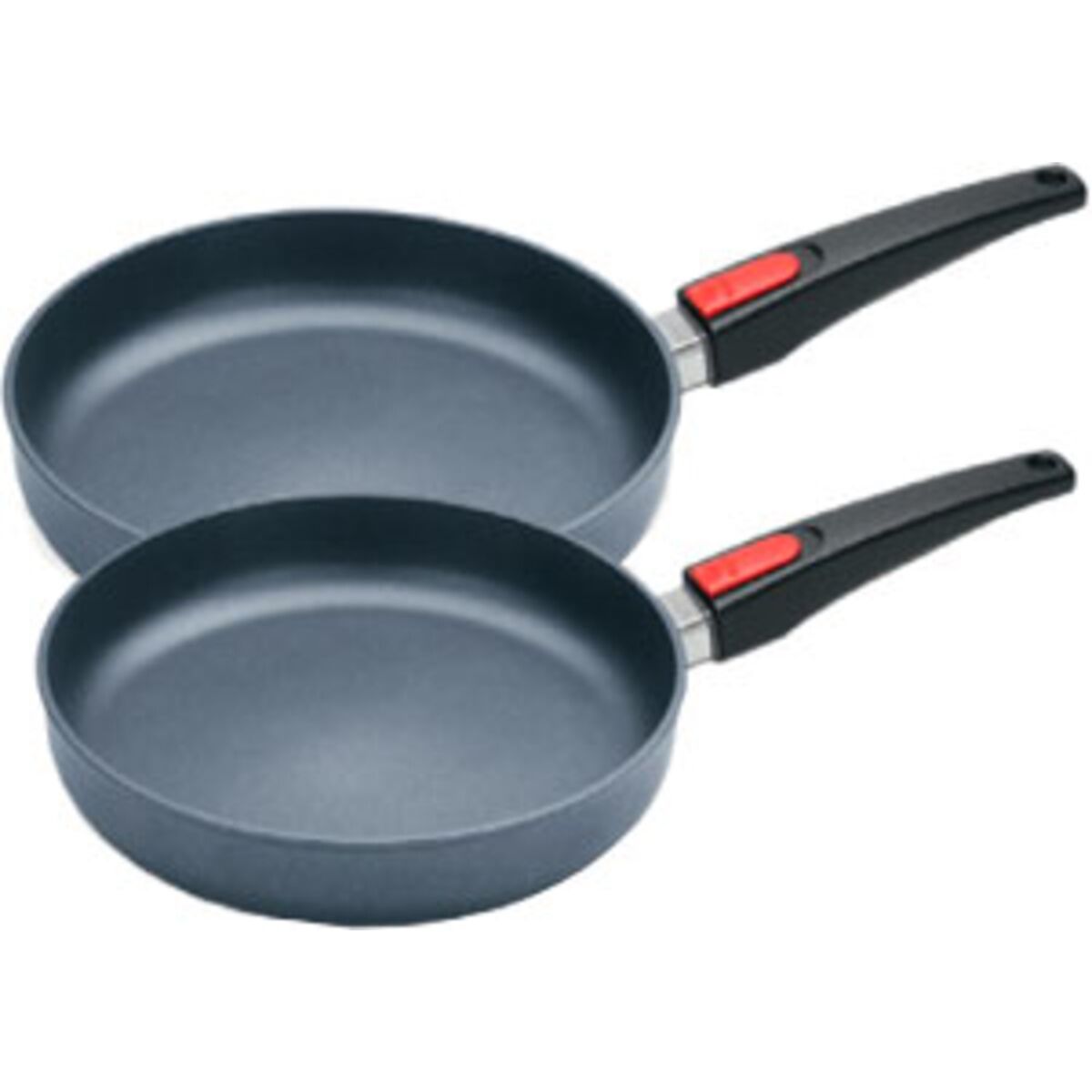 Diamond Lite stekepanne sett 28 cm & 24 cm