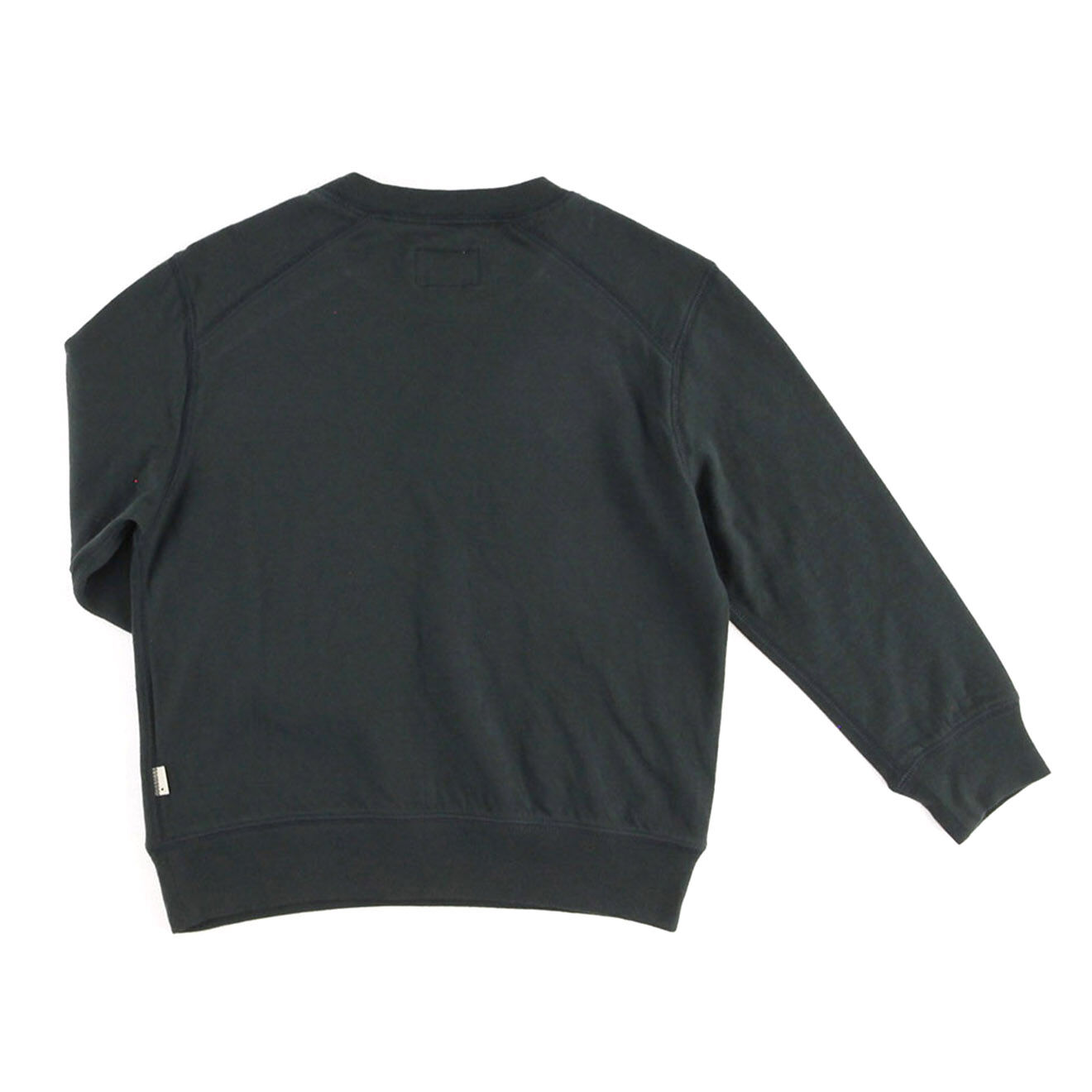 Bellerose Sweat Malyo à fleurs forêt