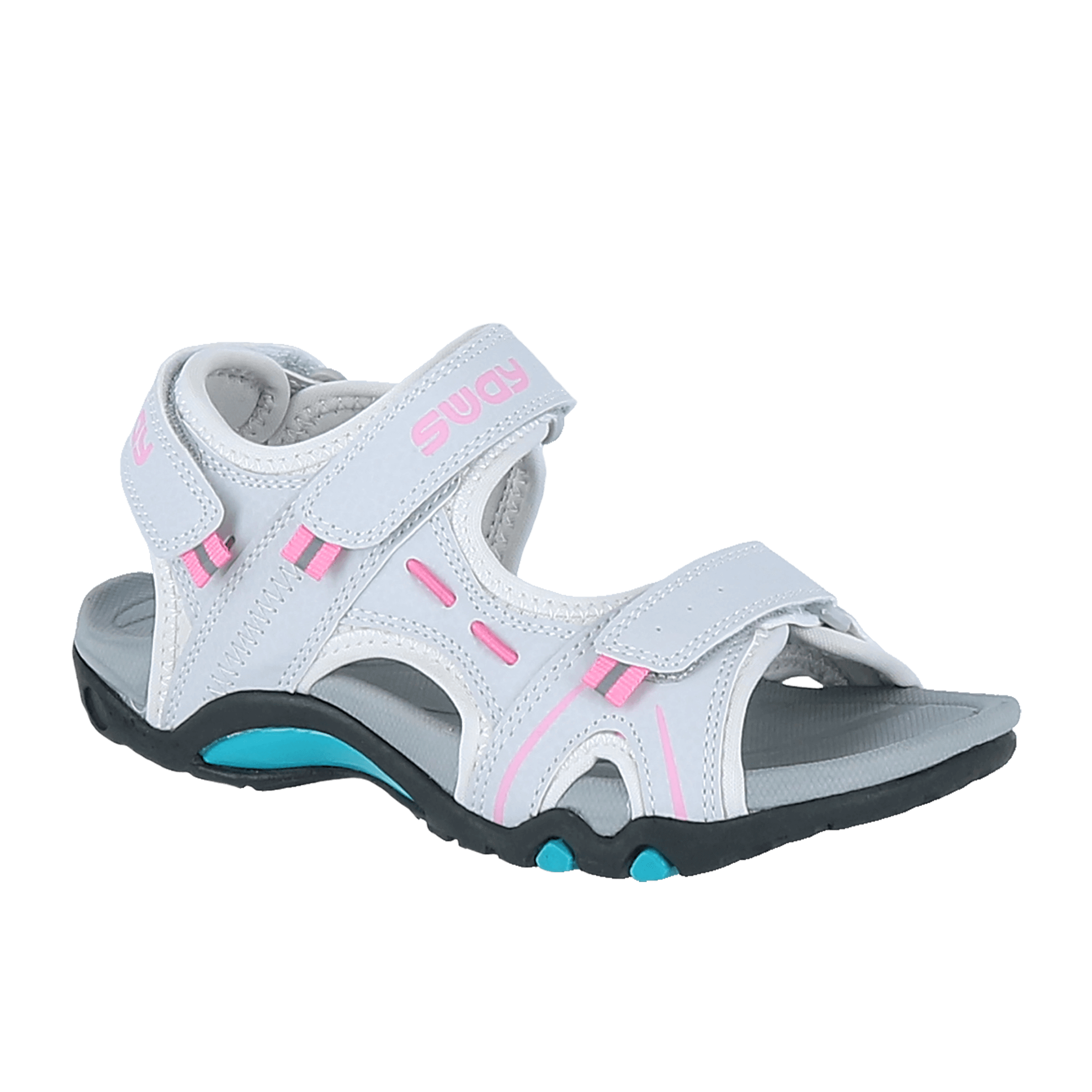 Sway Airy sandal - Tøfler og slippers