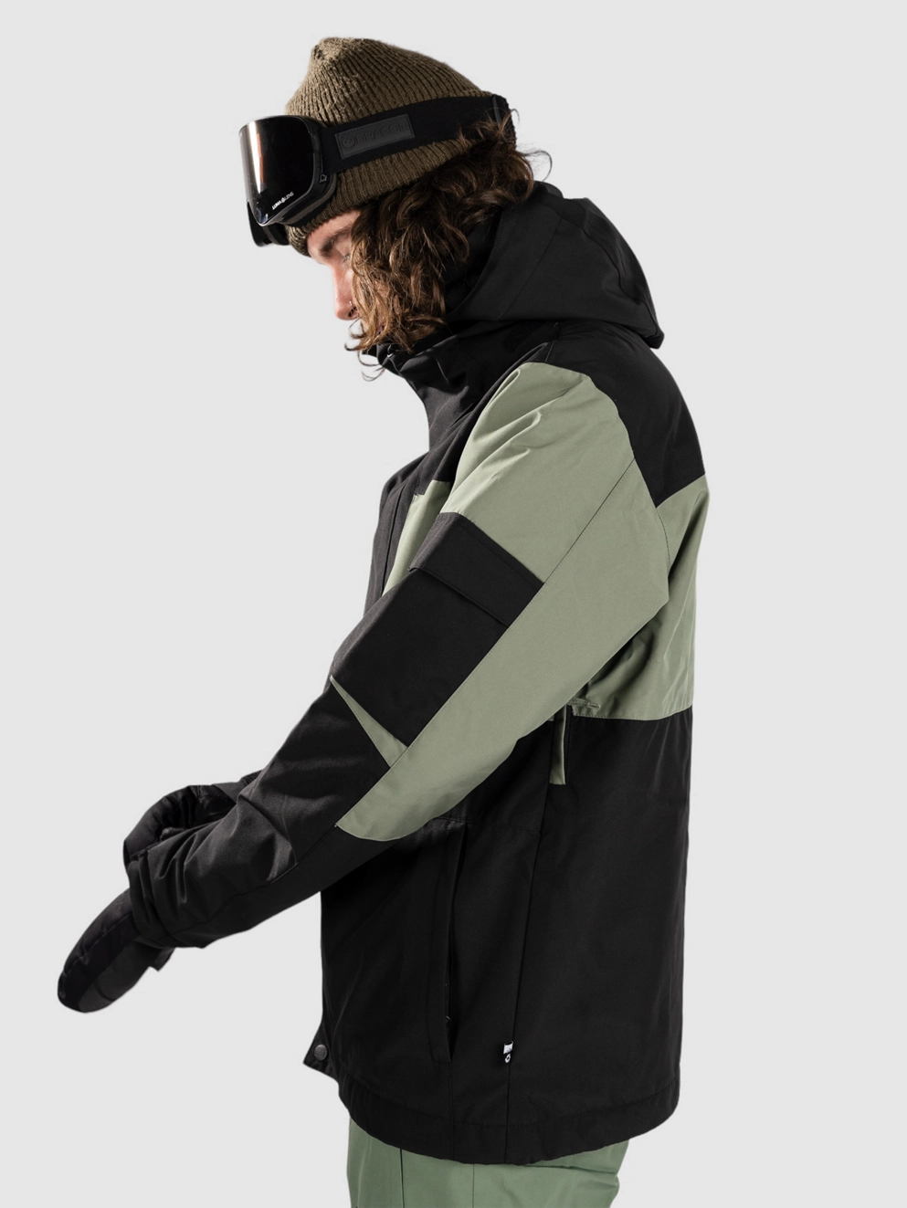 Picture Payma Jacket d black