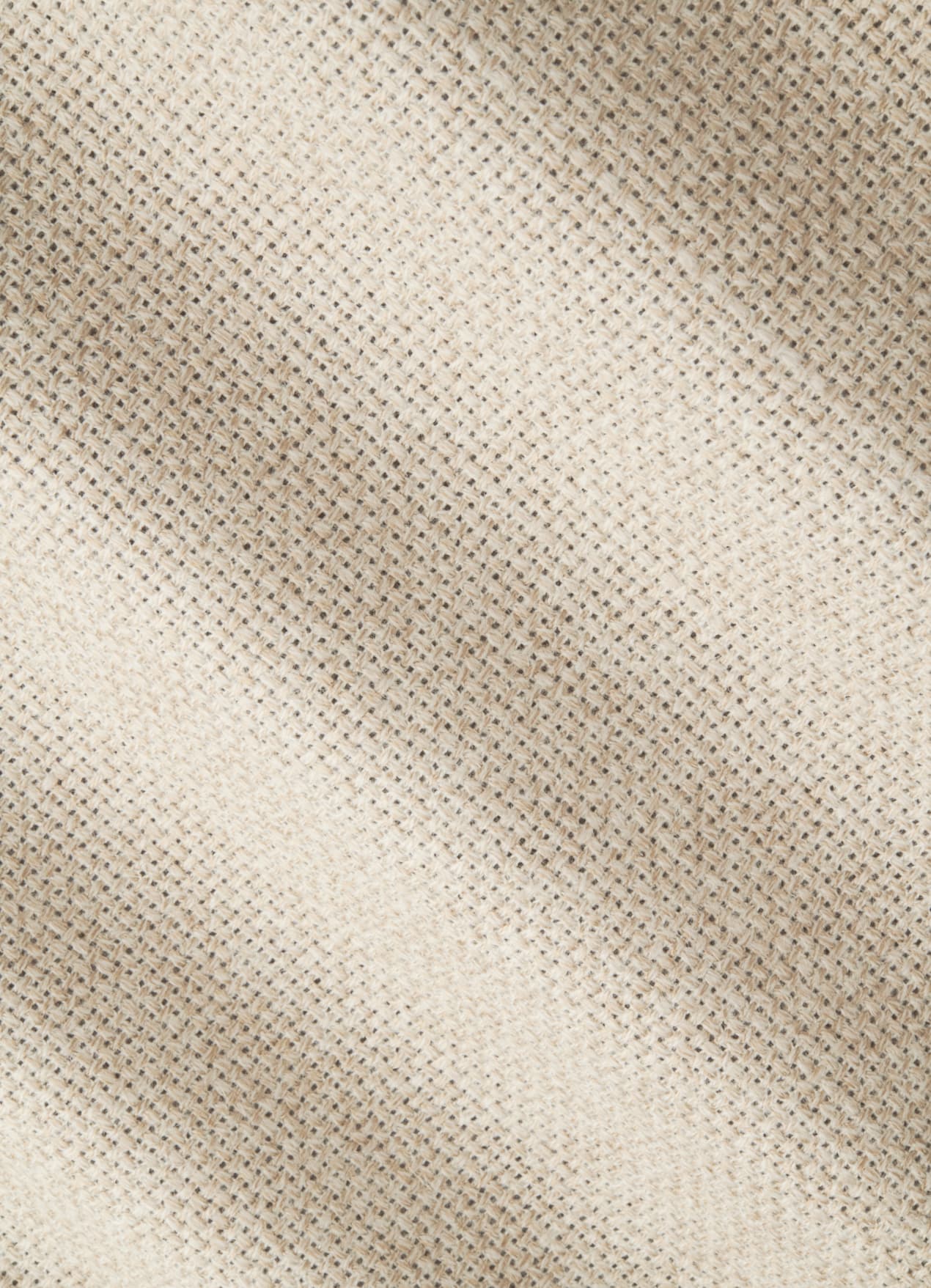 Blazer Havana coupe Tailored sable