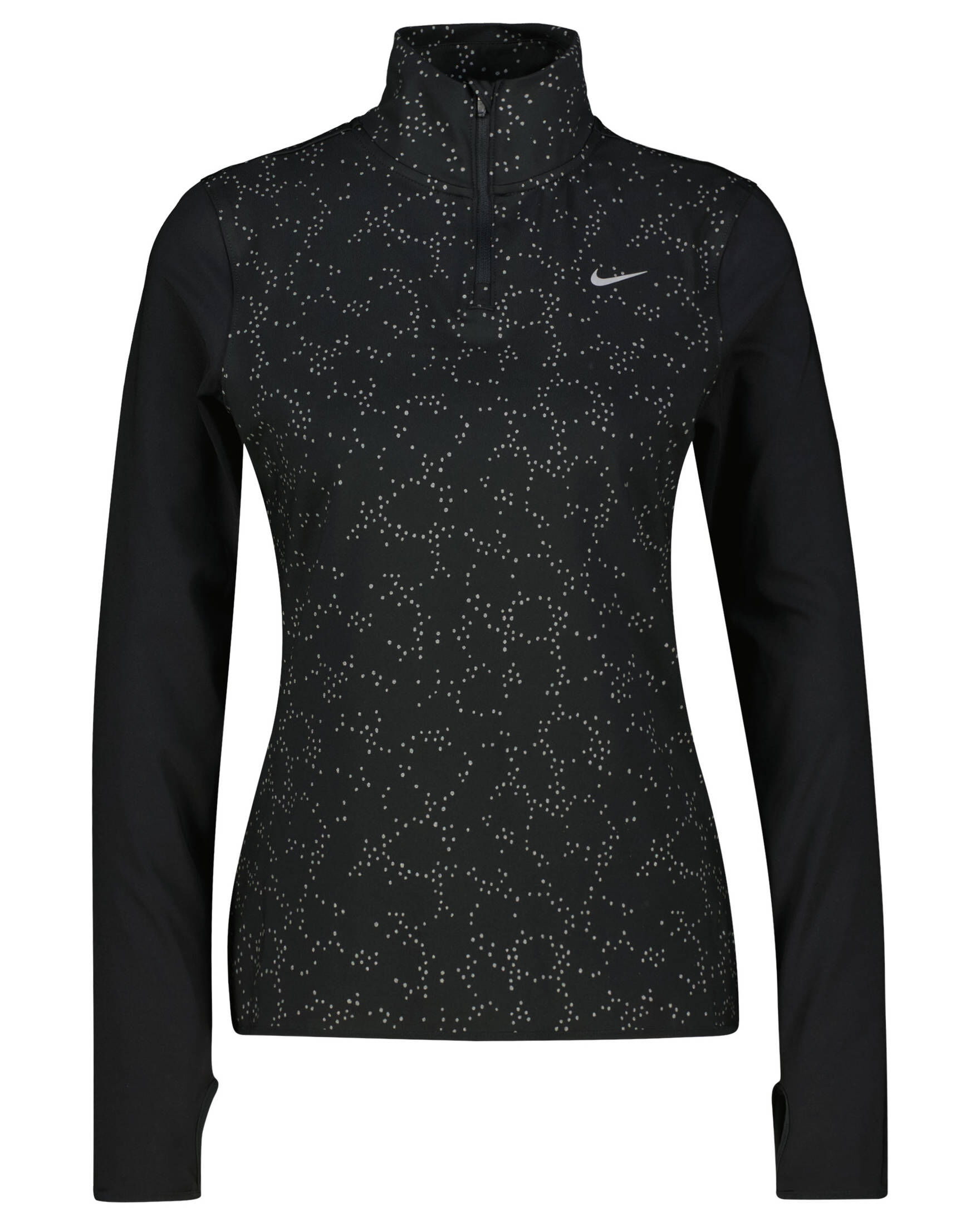 Nike| Damen Laufshirt SWIFT