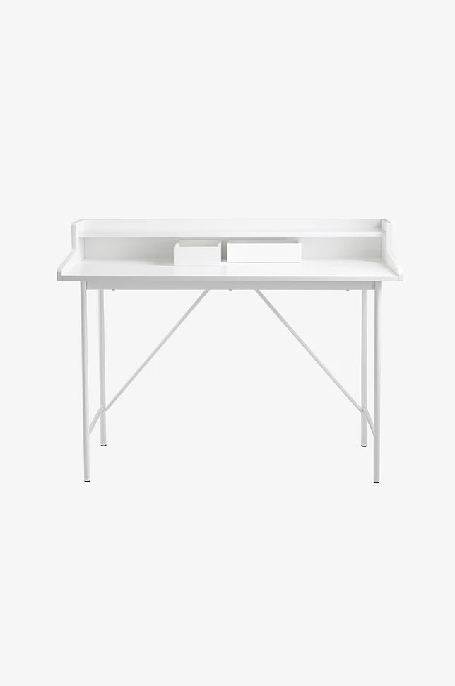 FRIDHEM skrivebord 60x120 cm