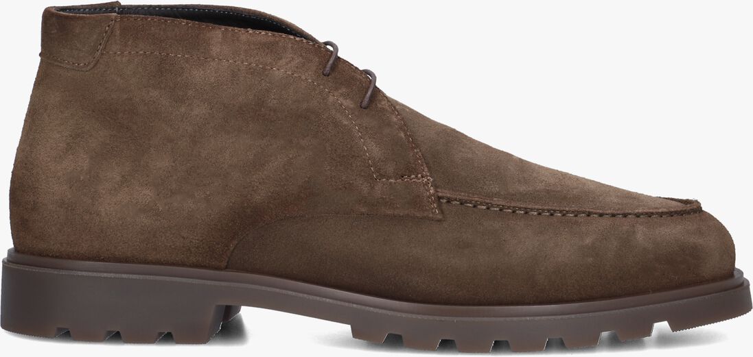 bruine giorgio veterschoenen 93911