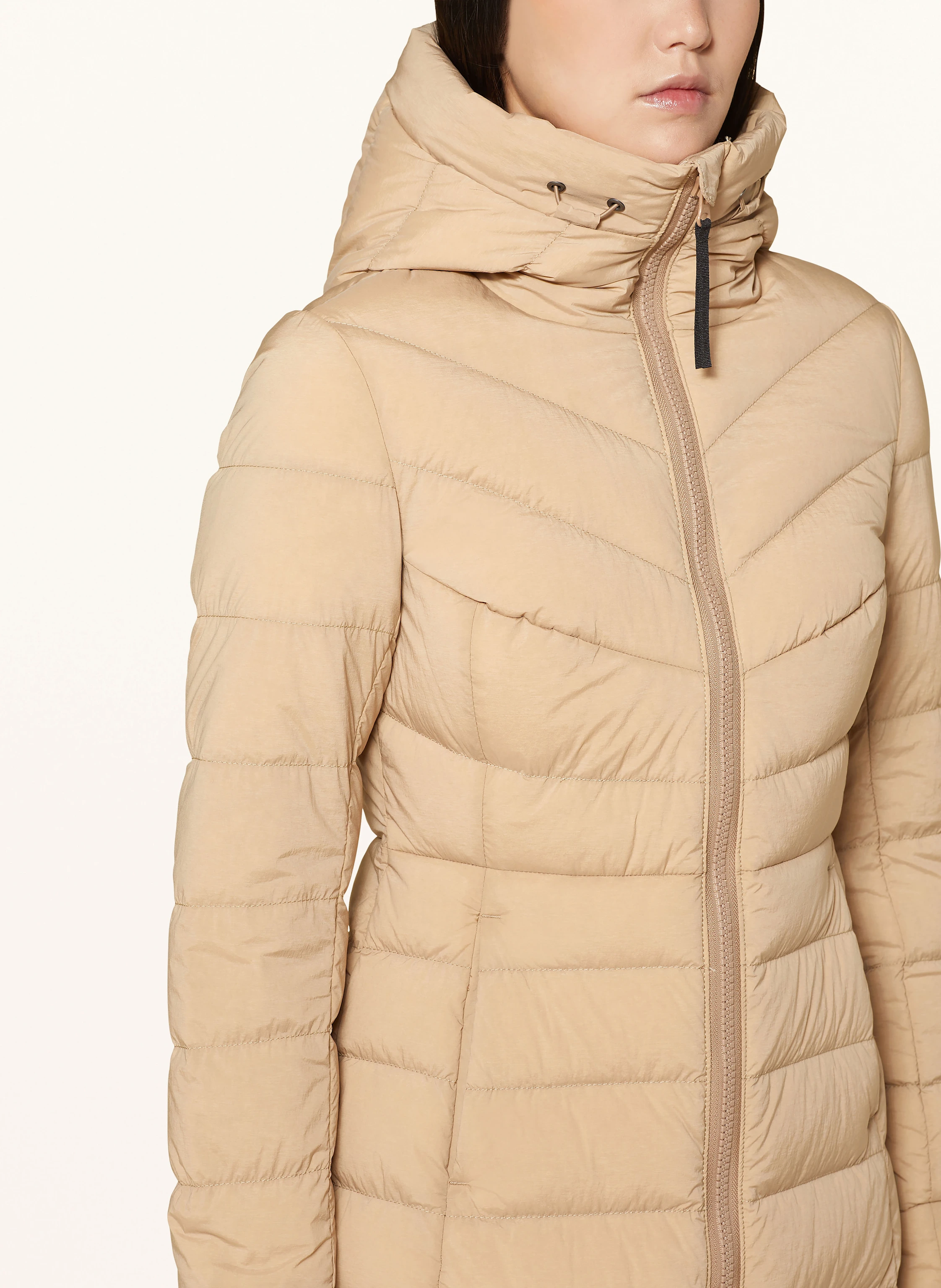 CANADA GOOSE Daunenmantel CLAIR