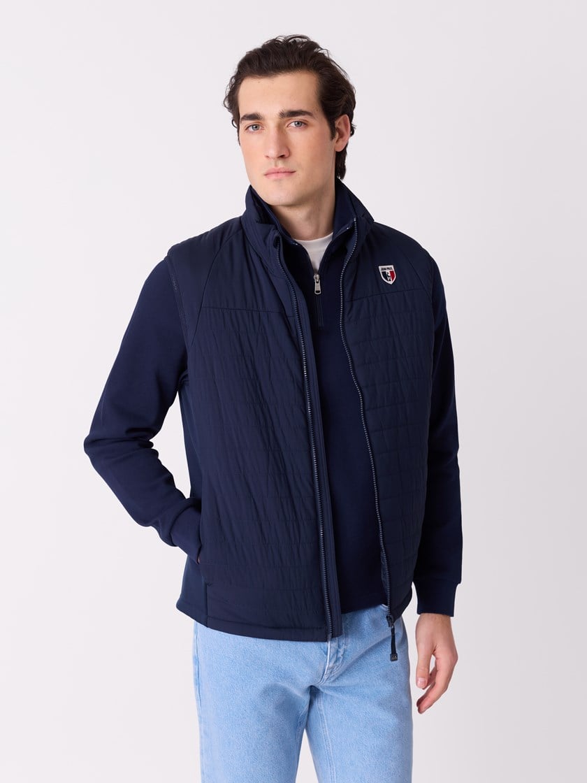 Elo vest Sky Captain