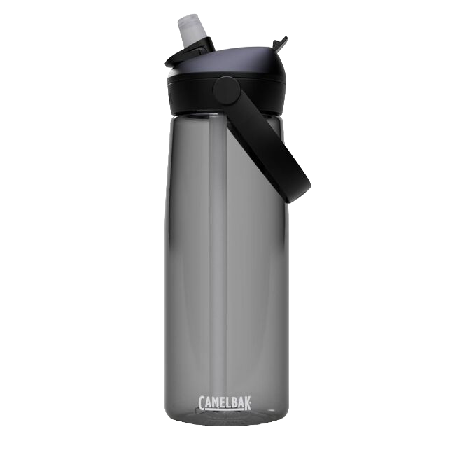 Thrive Flip Straw 750ml Waterfles