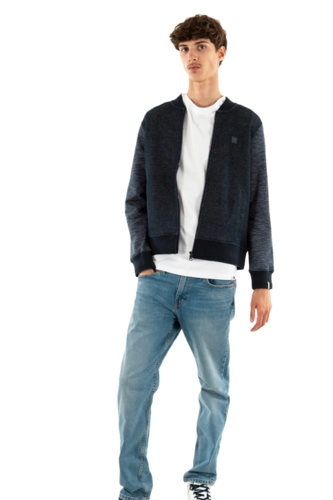 Sweat kaporal benji navy