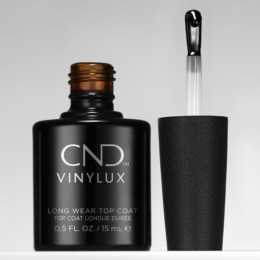 CND VINYLUX Long Wear Top Coat 15ml